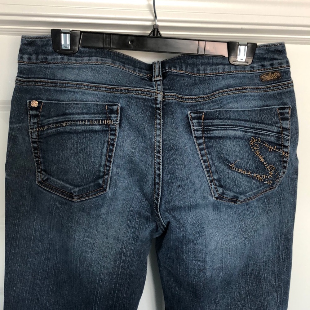 Jeans - Picture 5 of 5